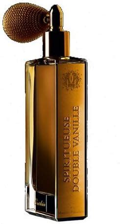 guerlain spiritueuse double vanille 75ml.